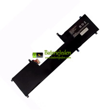 Baterie pro Iru M15X GLX255 20201127 HIPAA [Náhradní baterie]